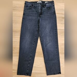 Social Standard By Sanctuary Slim Straight Jeans Size 29